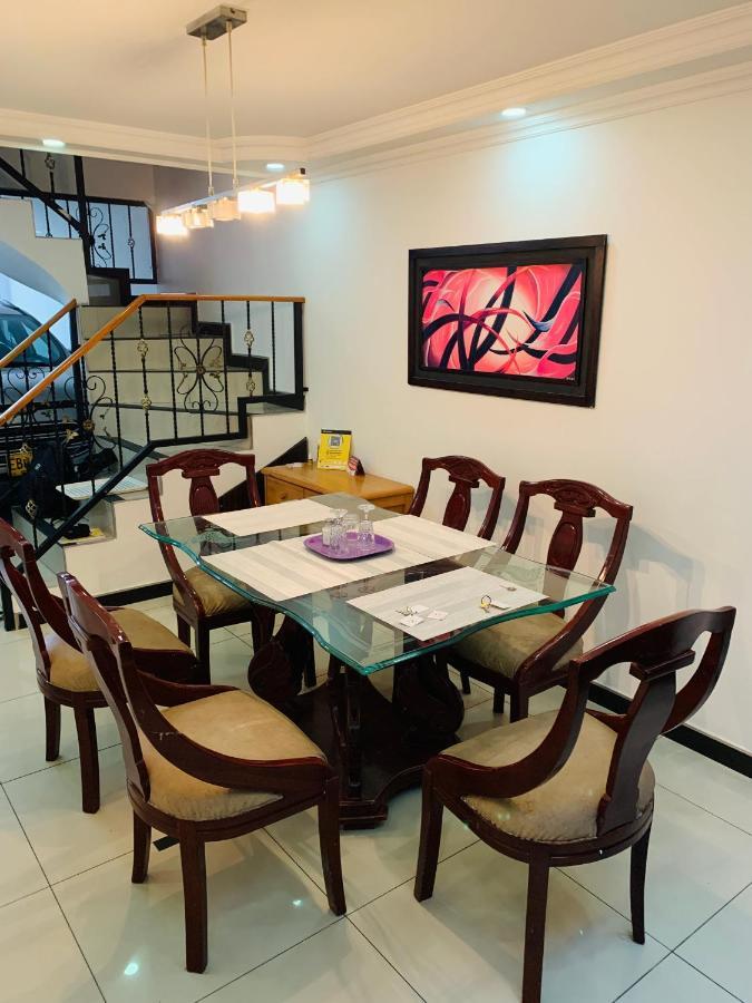 Bogota Kings 300 Hotel Exterior photo